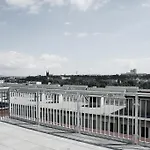 Fabrika Apartments