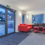 Fabrika Apartments