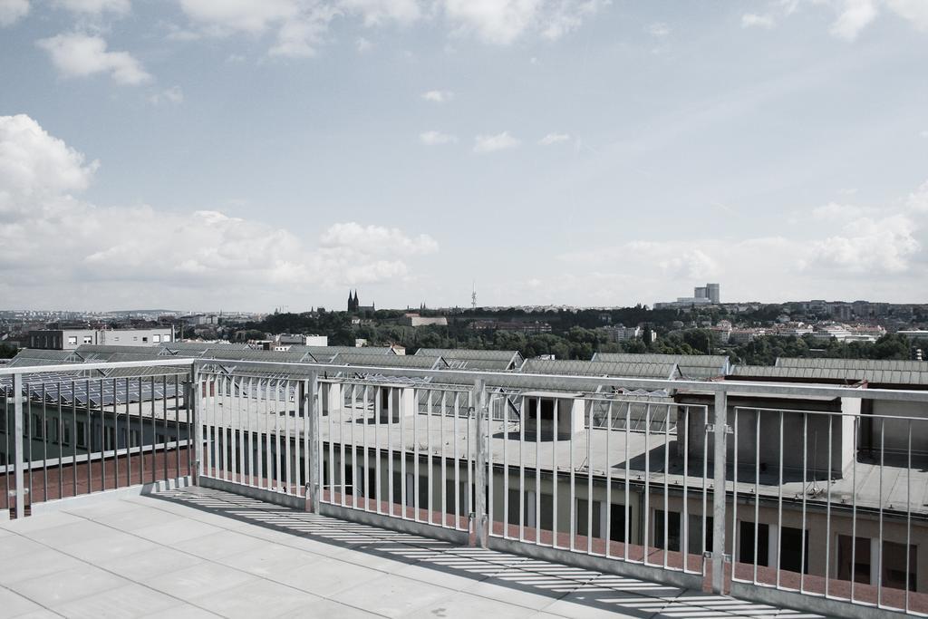 Fabrika Appartamento