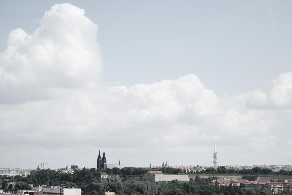 Fabrika Appartamento